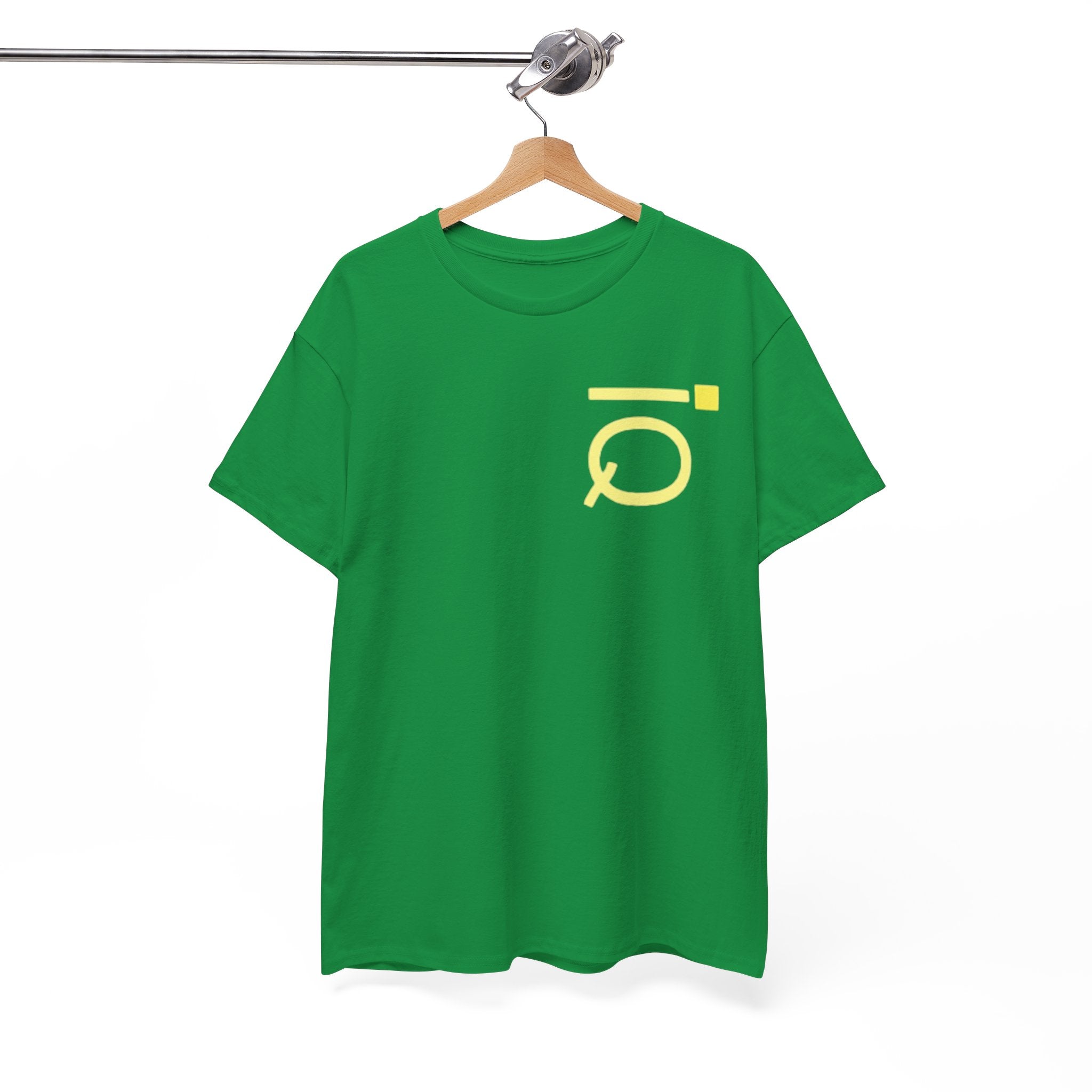 Unisex Heavy Cotton iQTee