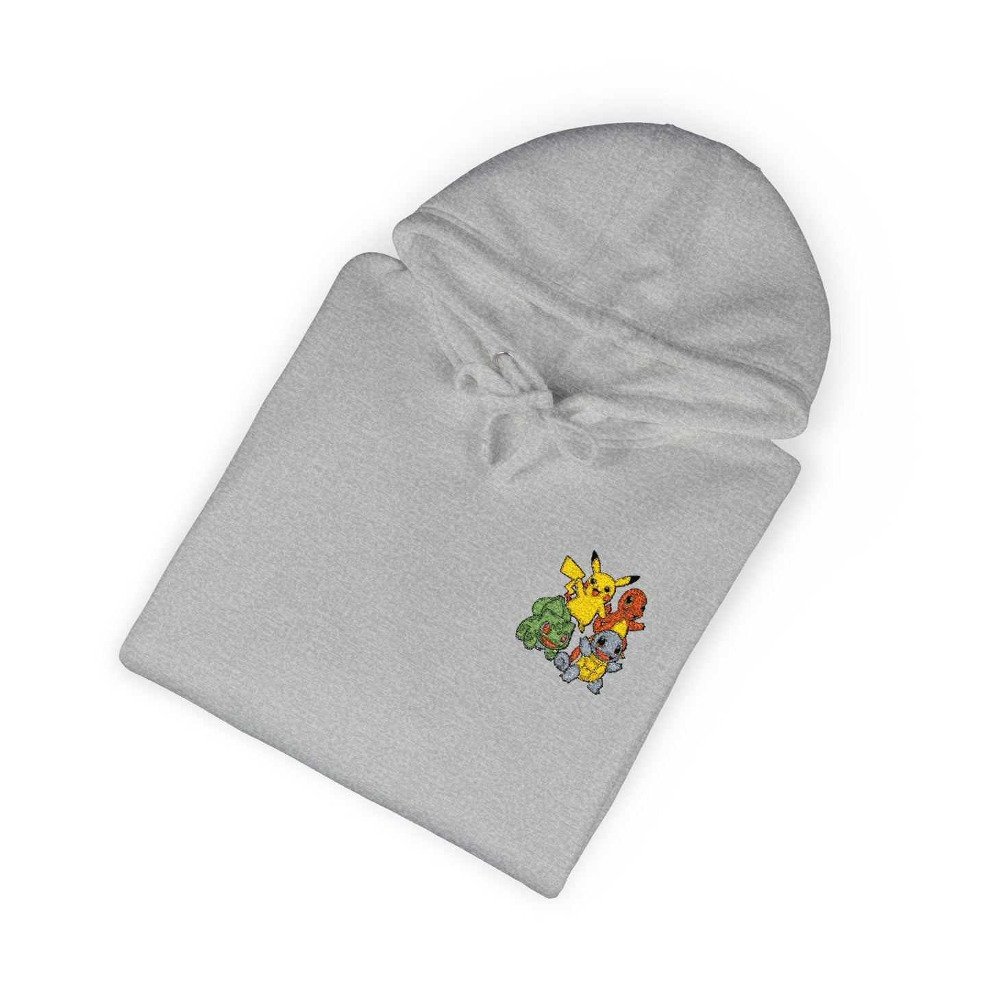 Unisex Fleece Hoodie Printify