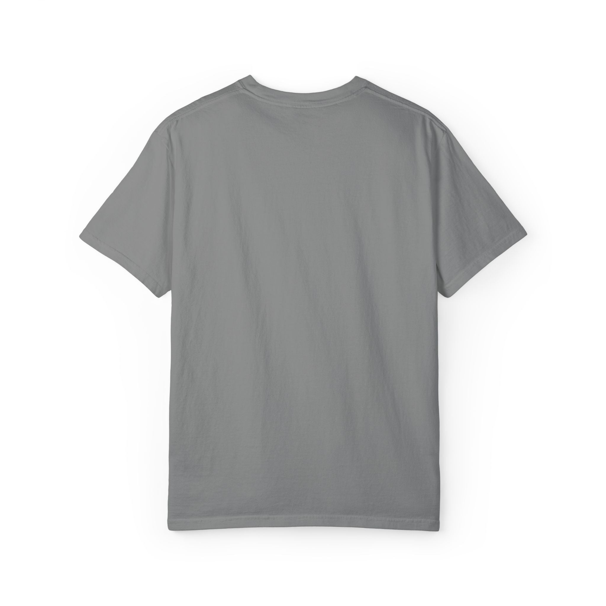 Paris Eiffel Tee — 'Paris' Script Design