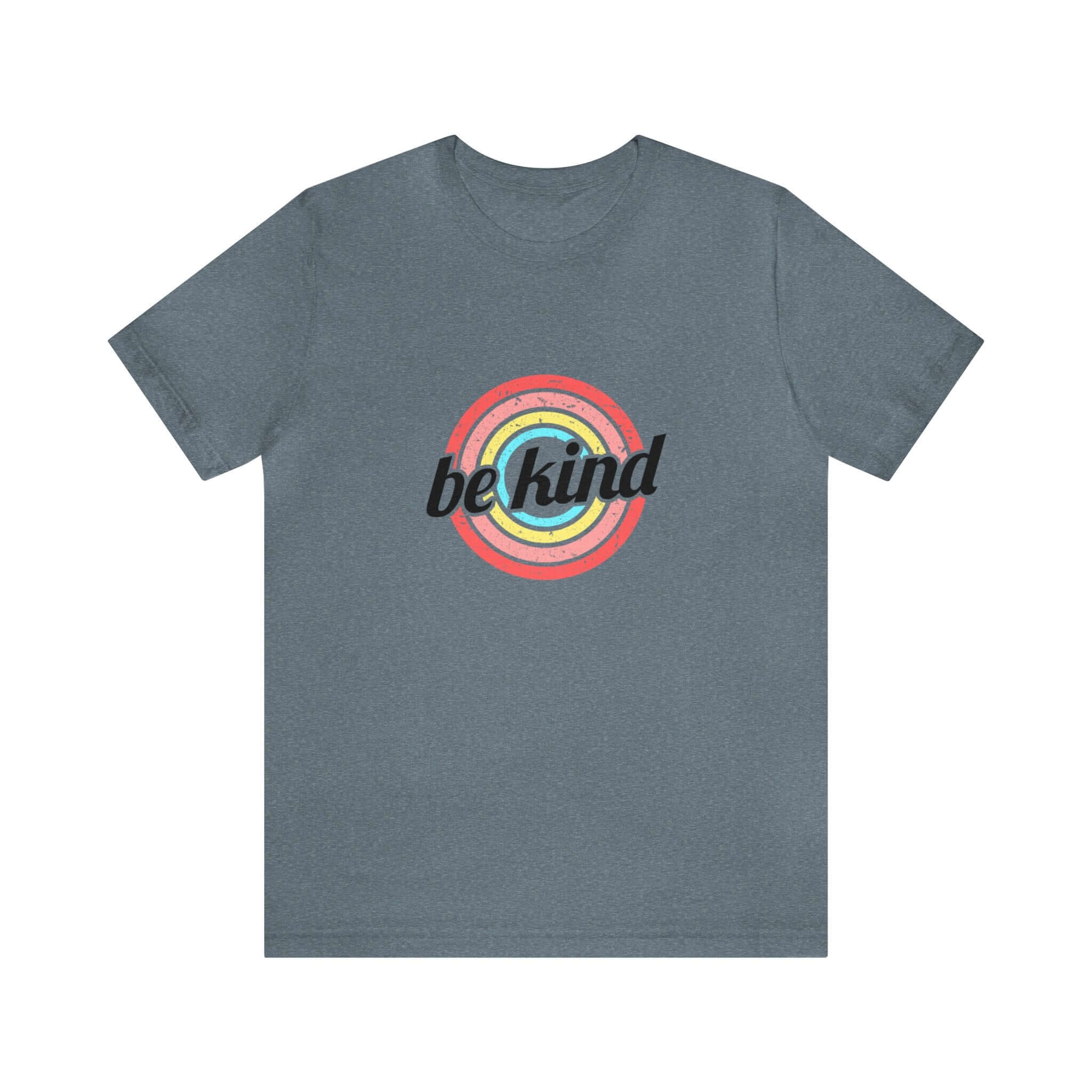 Be Kind Unisex Tee - RC’nSONS
