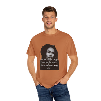 Unisex Garment-Dyed Marley T-shirt