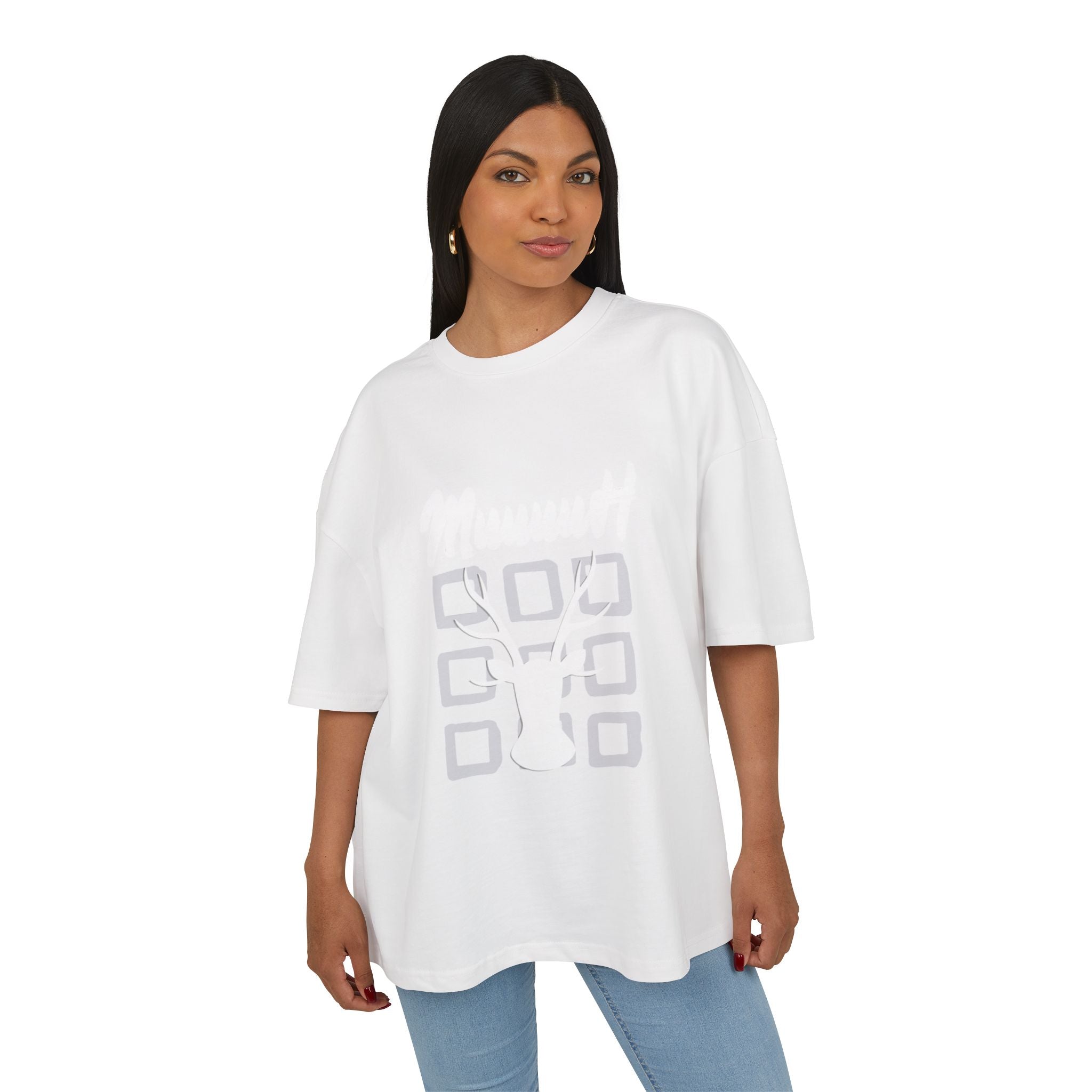 Tee MuuuuH Design Unisex Printify