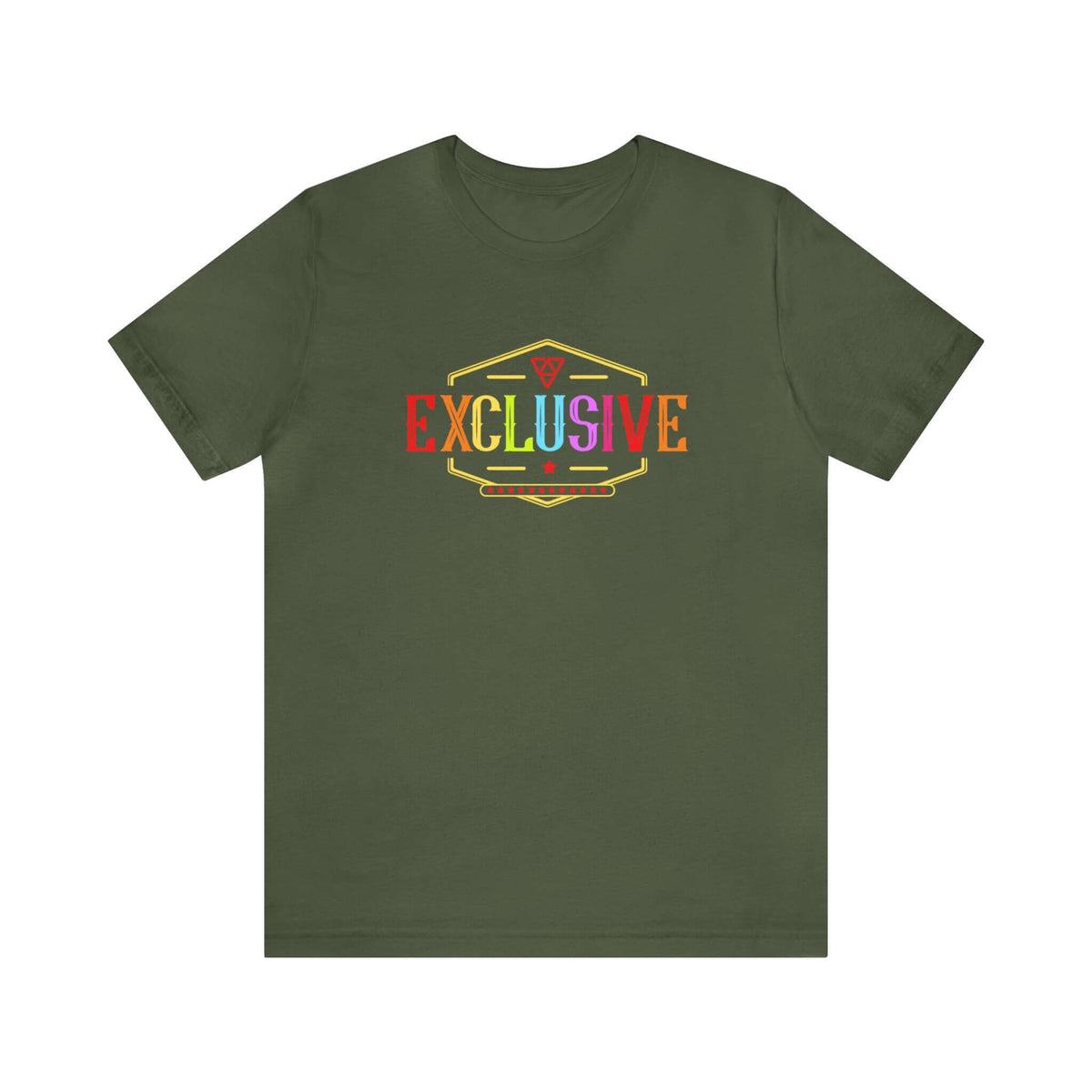 Exclusive Unisex Tee - RC’nSONS