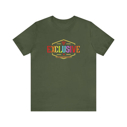 Exclusive Unisex Tee - RC’nSONS