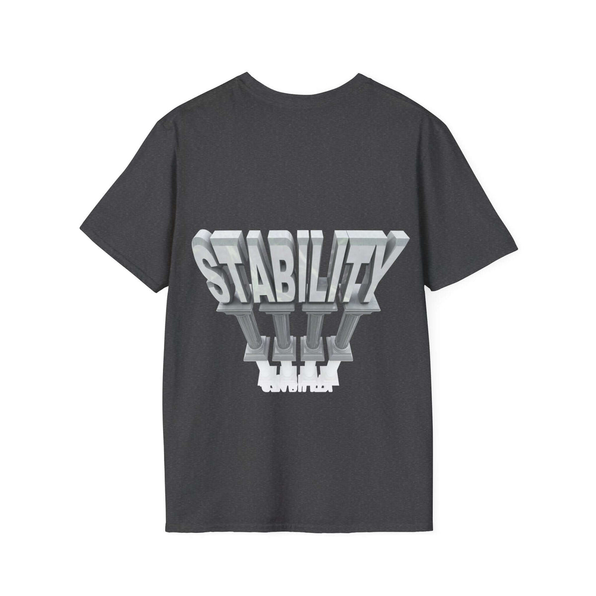 Stability T-Shirt