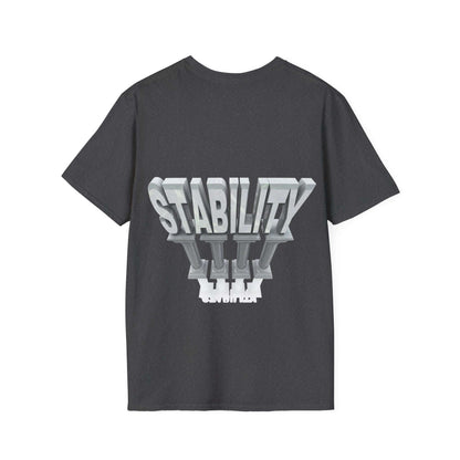Stability T-Shirt