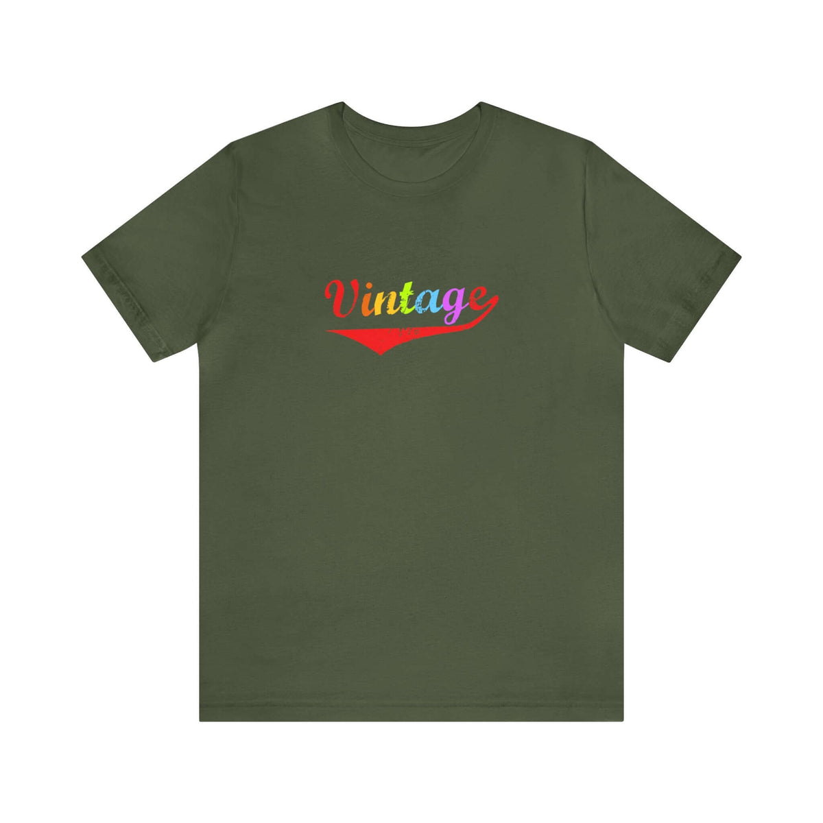 Vintage Unisex Tee - RC’nSONS