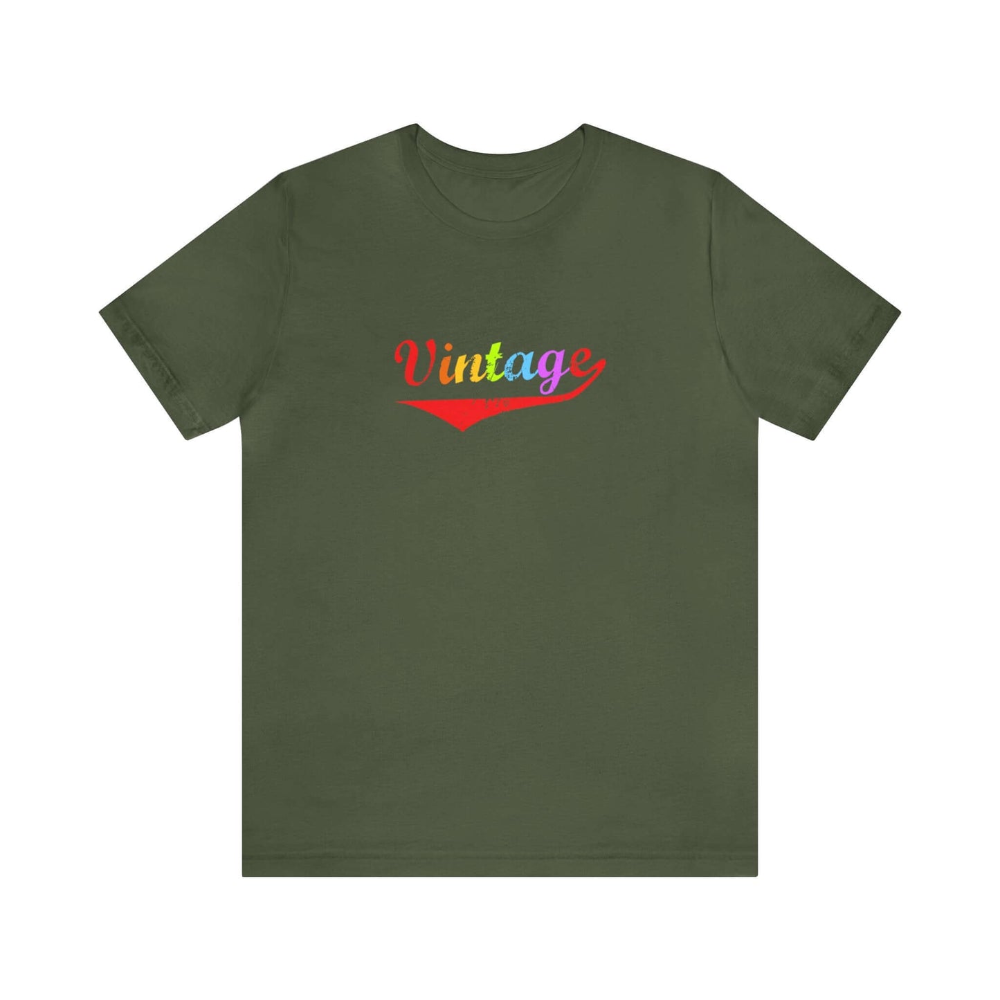 Vintage Unisex Tee - RC’nSONS