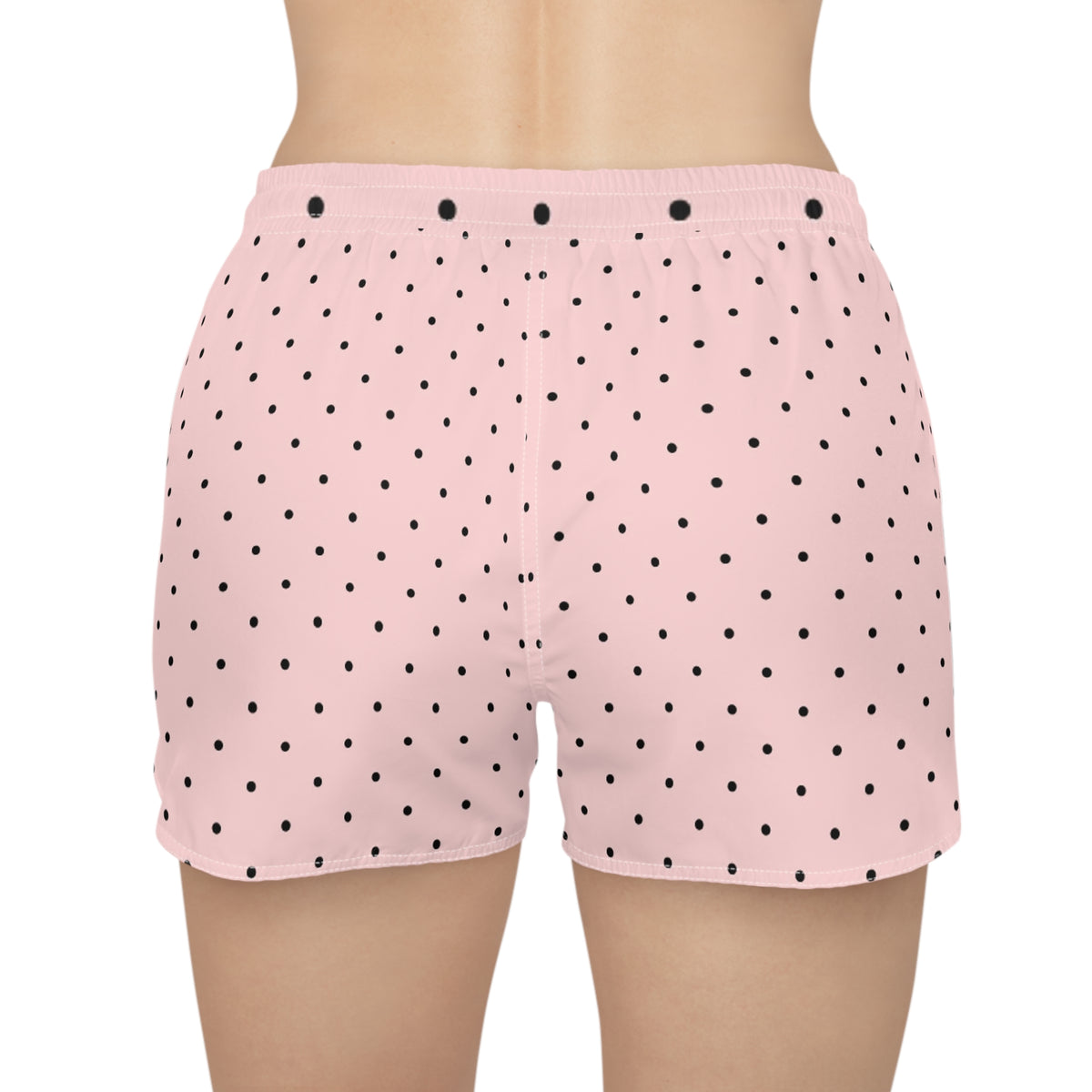 Women's Casual Shorts (AOP)