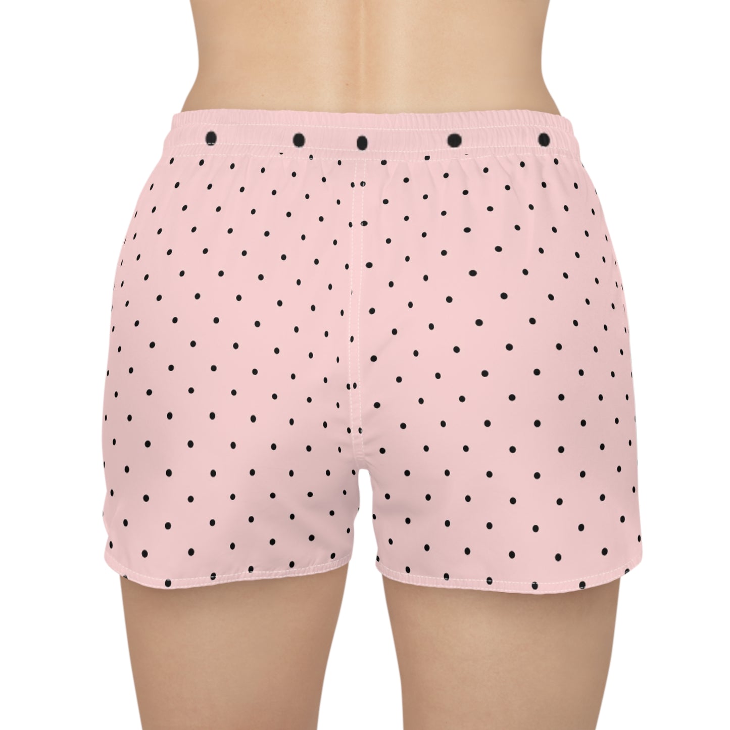 Women's Casual Shorts (AOP)