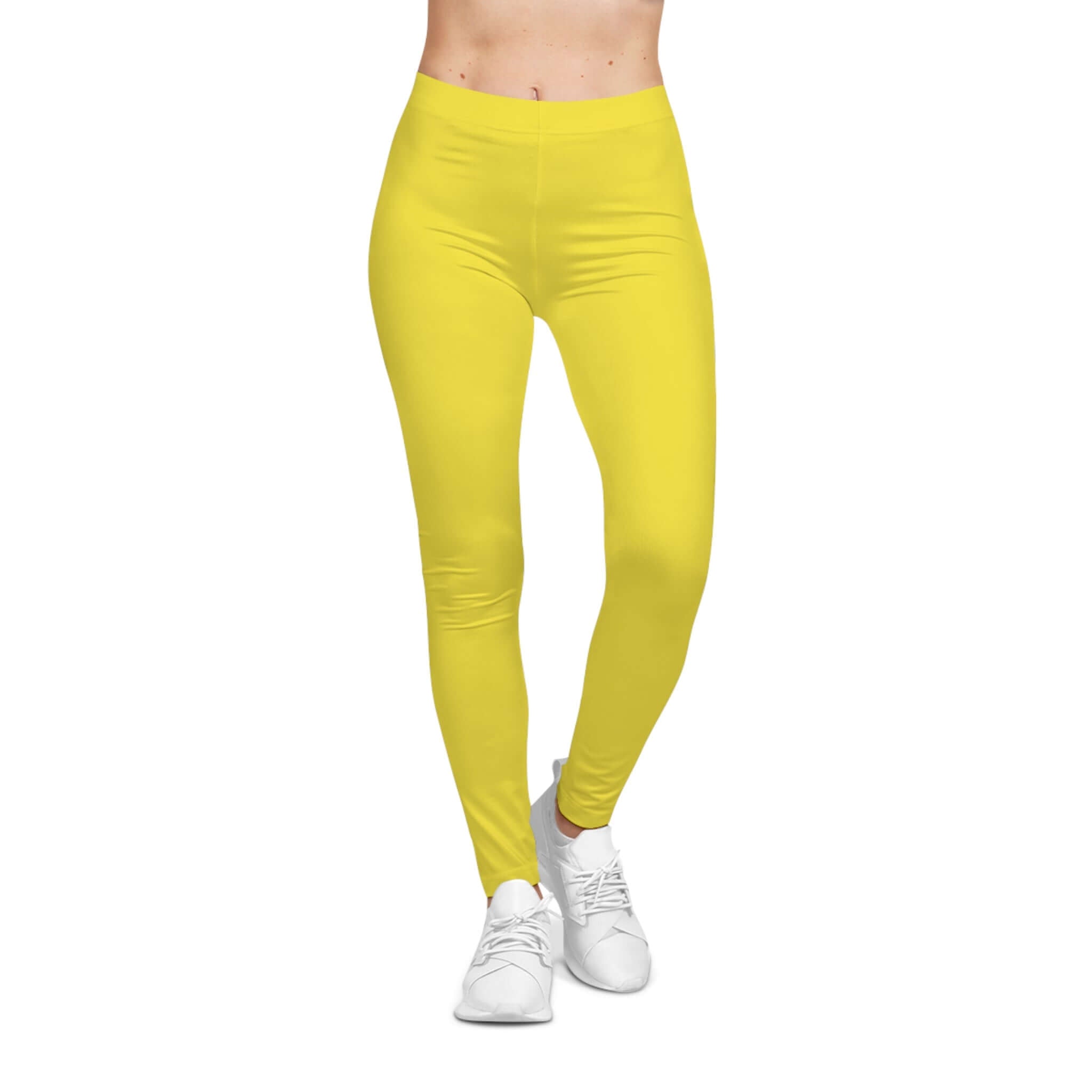 Leggings with RC'nSONS Design