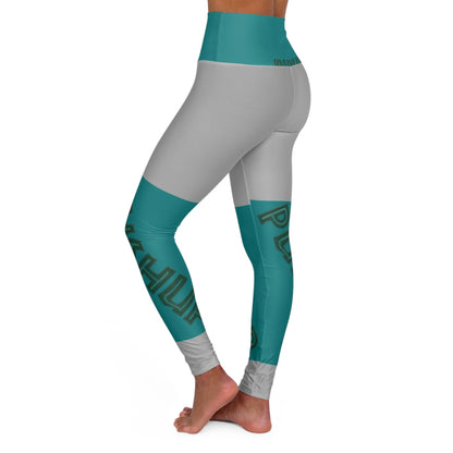 Yoga Leggings Push-up Design