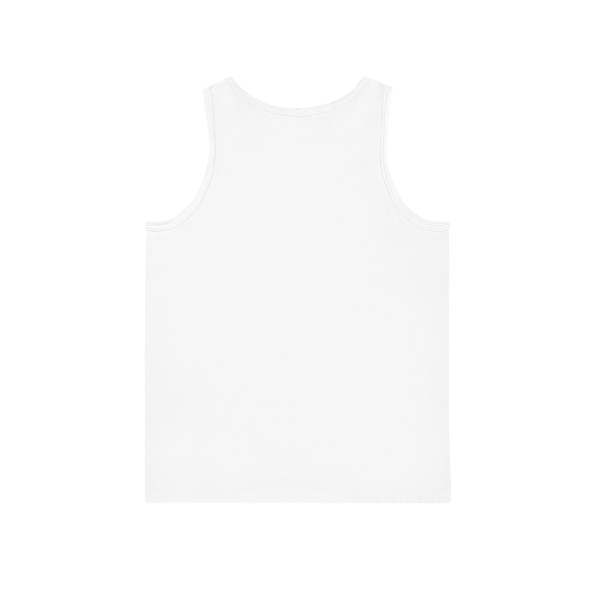 Unisex Softstyle™ Tank Top - 'HATE LESS' Inspirational Tee for Positive Vibes