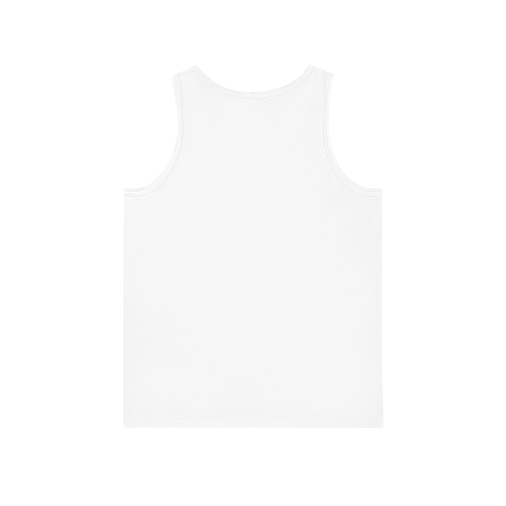 Unisex Softstyle™ Tank Top - 'HATE LESS' Inspirational Tee for Positive Vibes