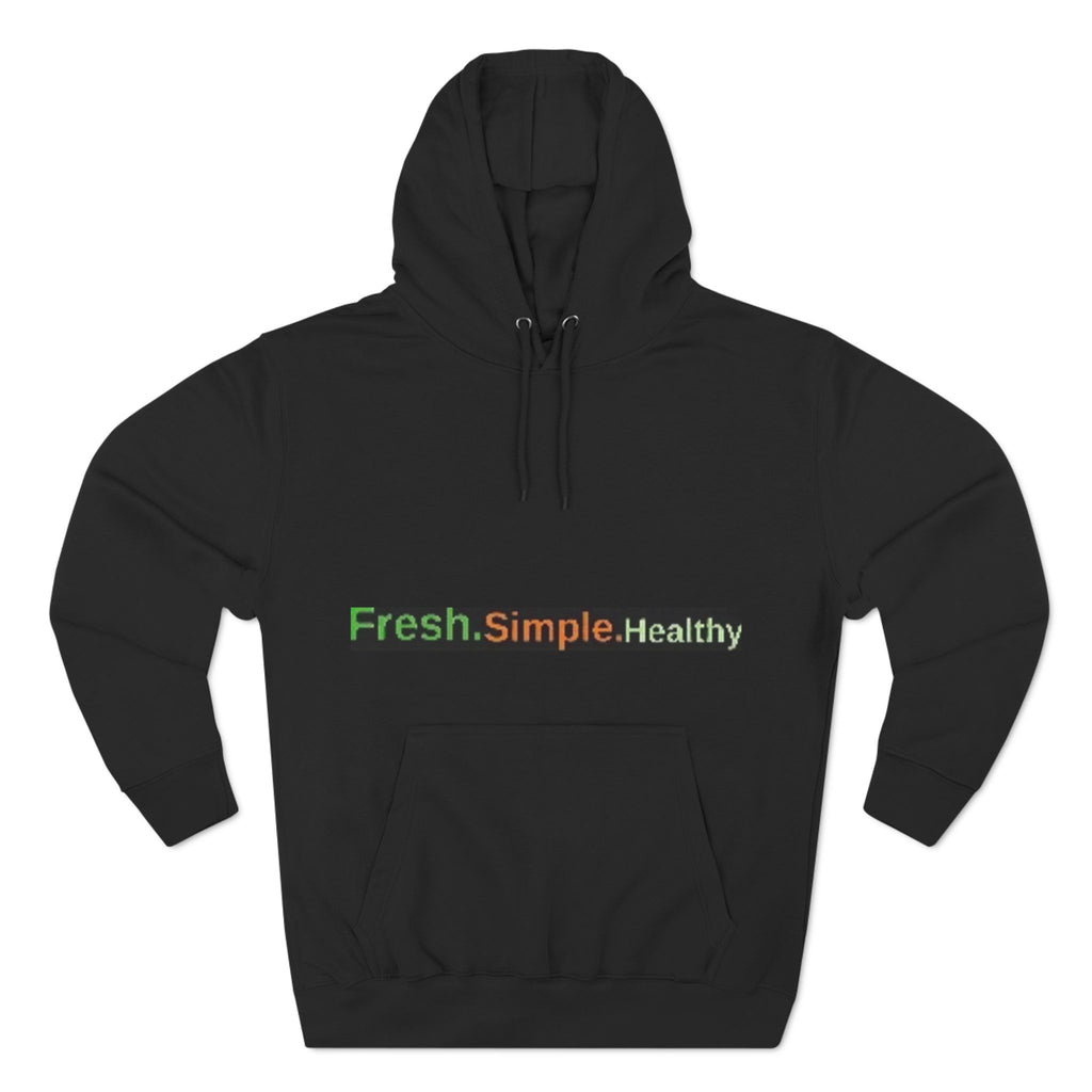 RC’nSONS Unisex Fresh Thread Hoodie