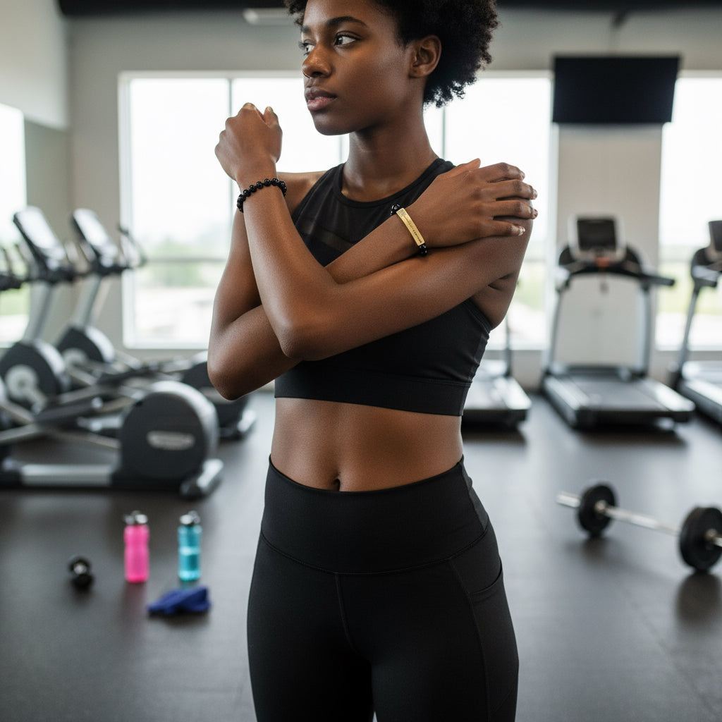 Bracelet Engraving Printify