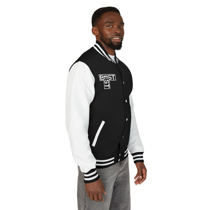 Letterman Jacket - Best Est Design