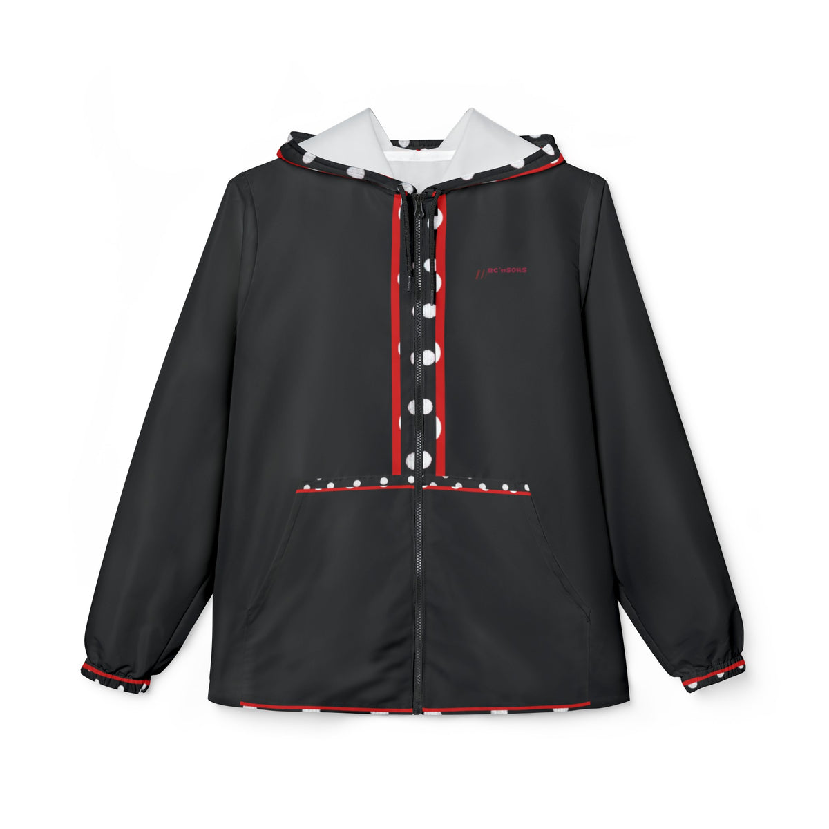 Windbreaker Jacket (AOP)