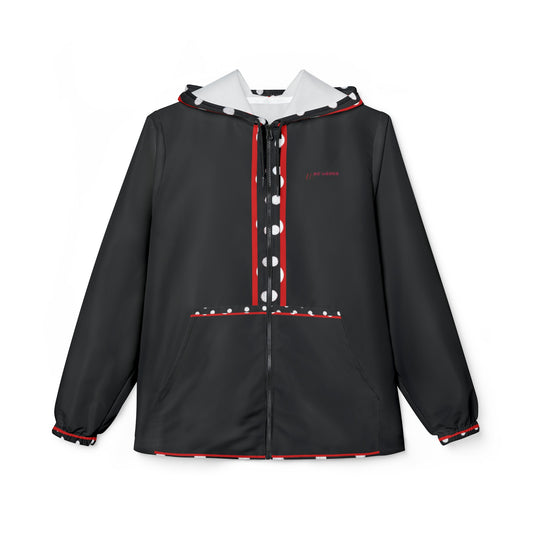 Windbreaker Jacket (AOP)