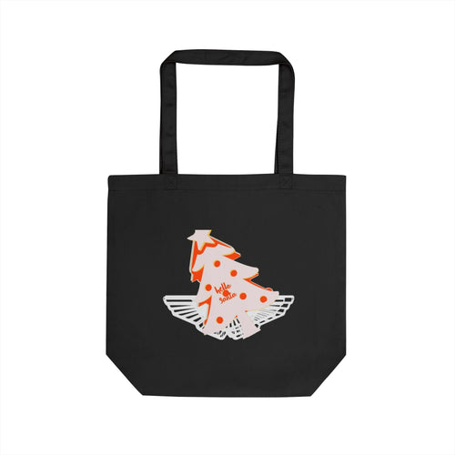 Eco-Friendly Christmas Tree  Shopping Bag Printify