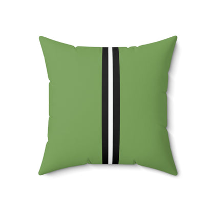 Stripe Pillow
