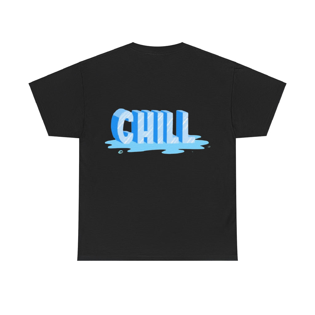 Unisex Heavy Cotton Chill Tee