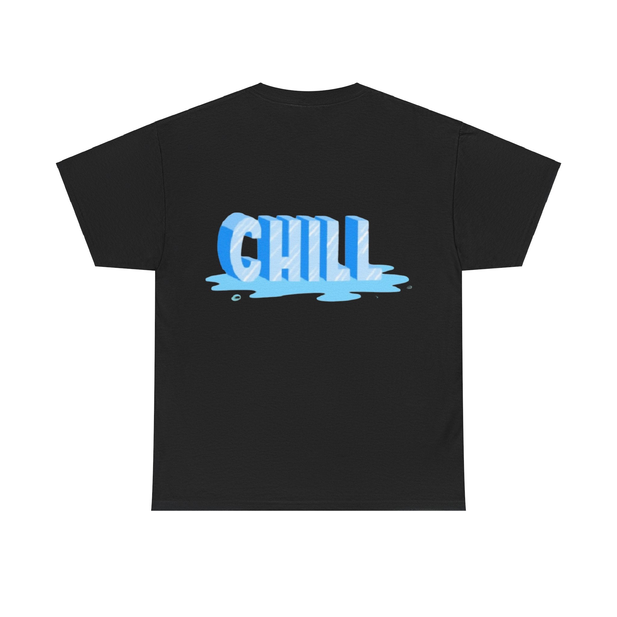 Unisex Heavy Cotton Chill Tee