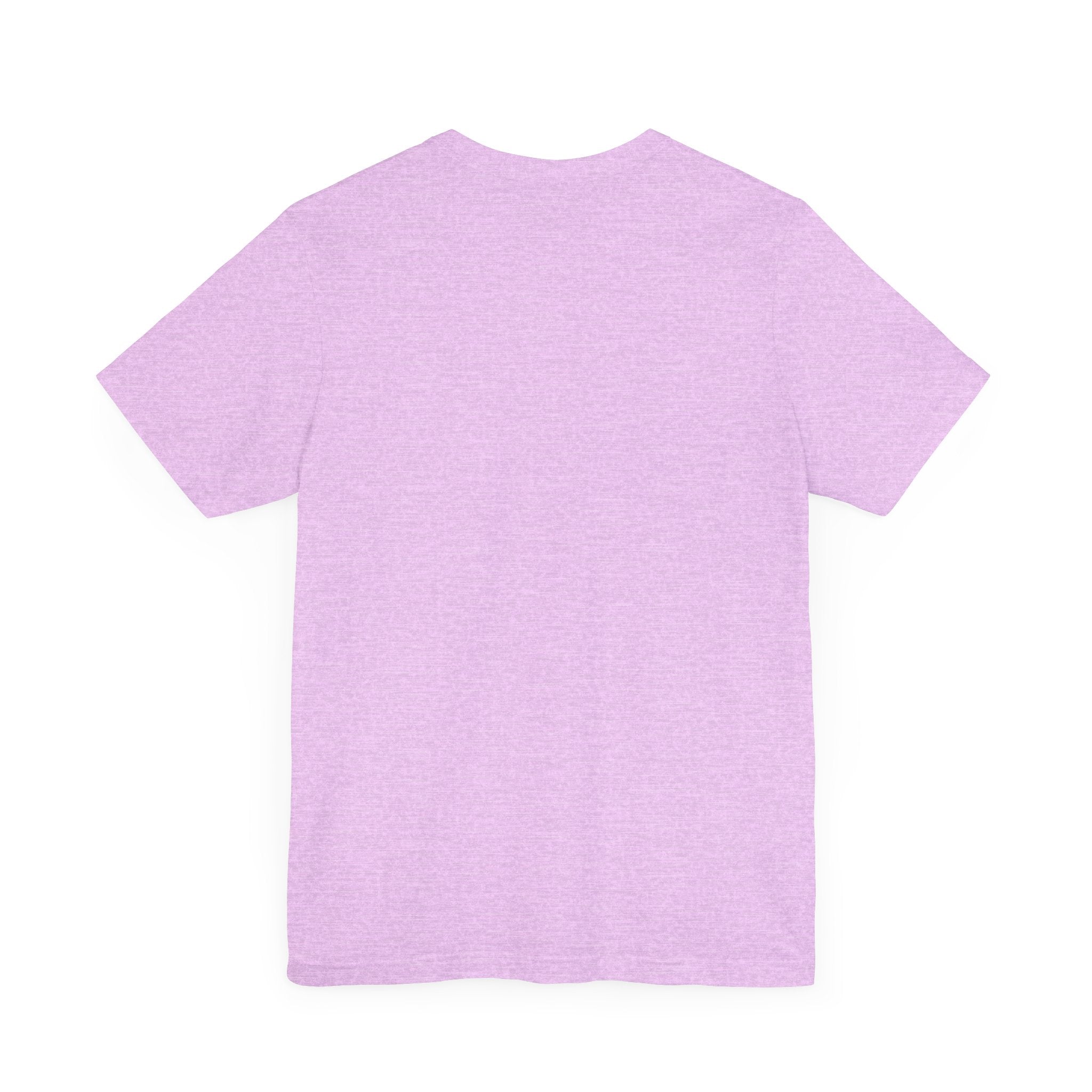 Fier d’être un tee-shirt unisexe infirmière 