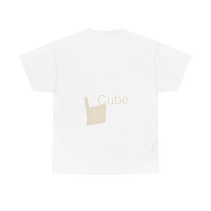 Unisex Heavy Cotton icube Tee