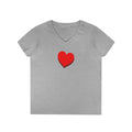 Ladies' Azalea V-Neck T-Shirt