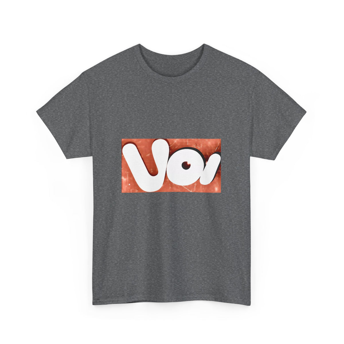 VOi Heavy Cotton Tee