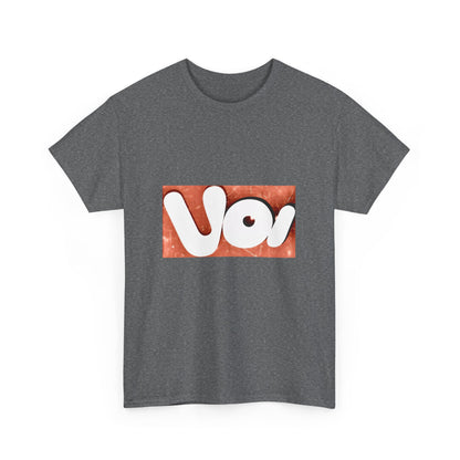 VOi Heavy Cotton Tee