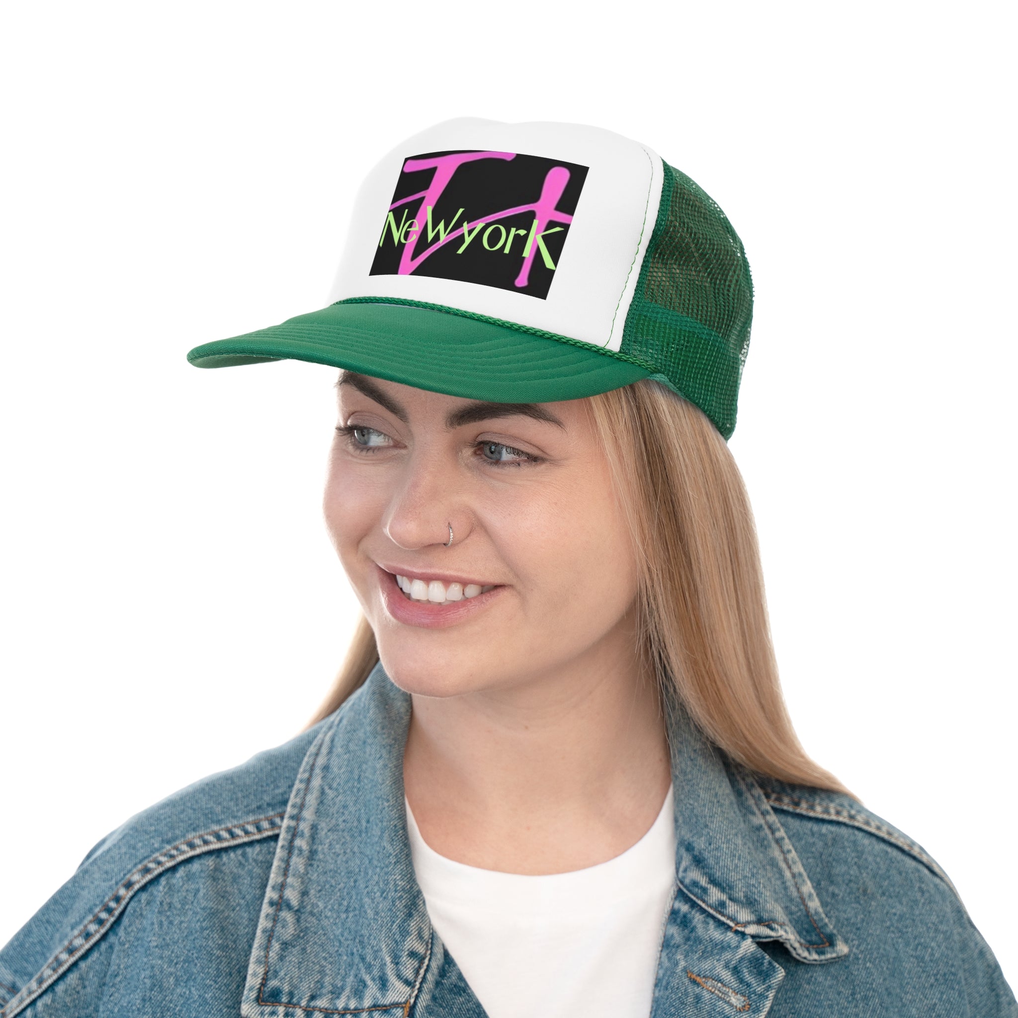 Trucker Caps