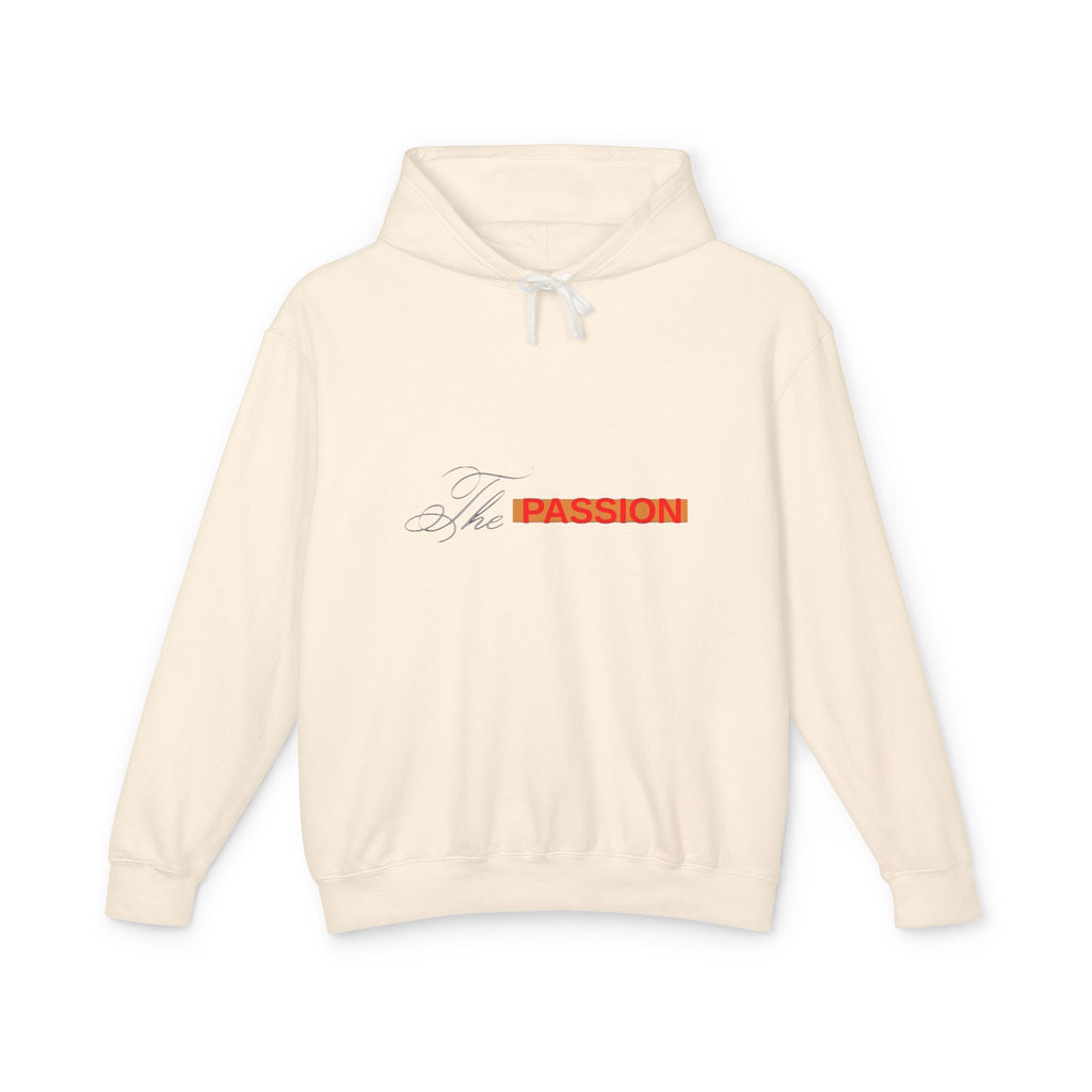 The Passion Hooded Sweatshirt