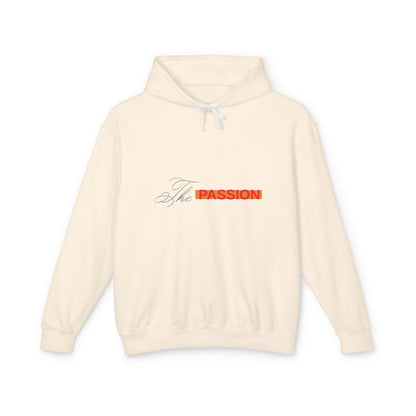 The Passion Hooded Sweatshirt