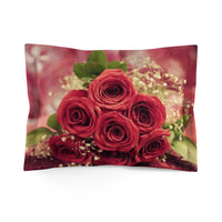 Microfiber Pillow Sham