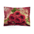 Microfiber Pillow Sham