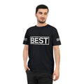 Best Classic Jersey T-shirt