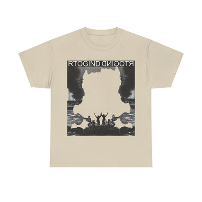 RCNSONS Unisex Heavy Cotton CORE Tee