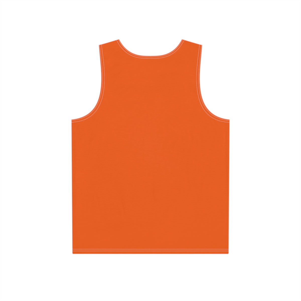 Iconic Men's Tank Top - Stylish Summer Wear for Confident Vibes