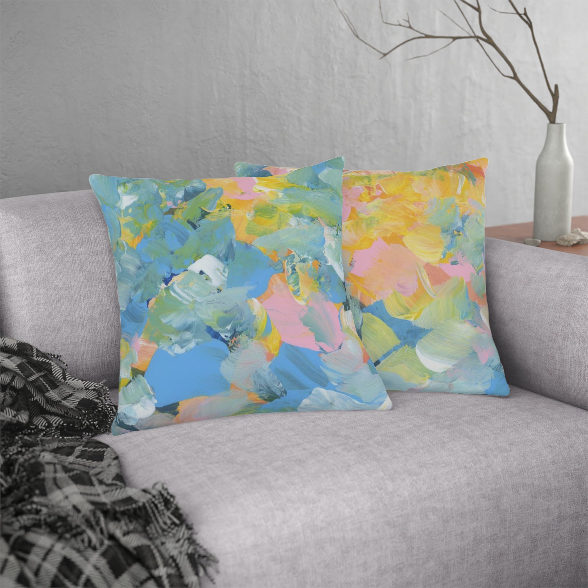 Waterproof Pillows