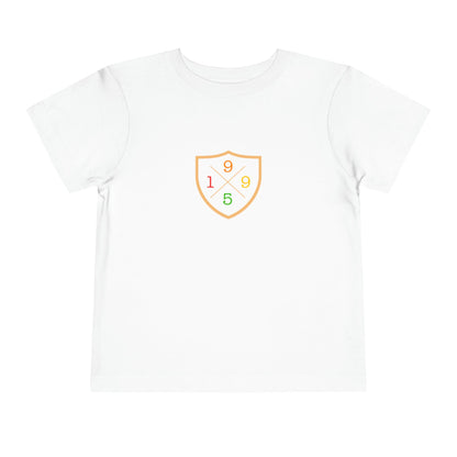 1995 Toddler Tee Printify