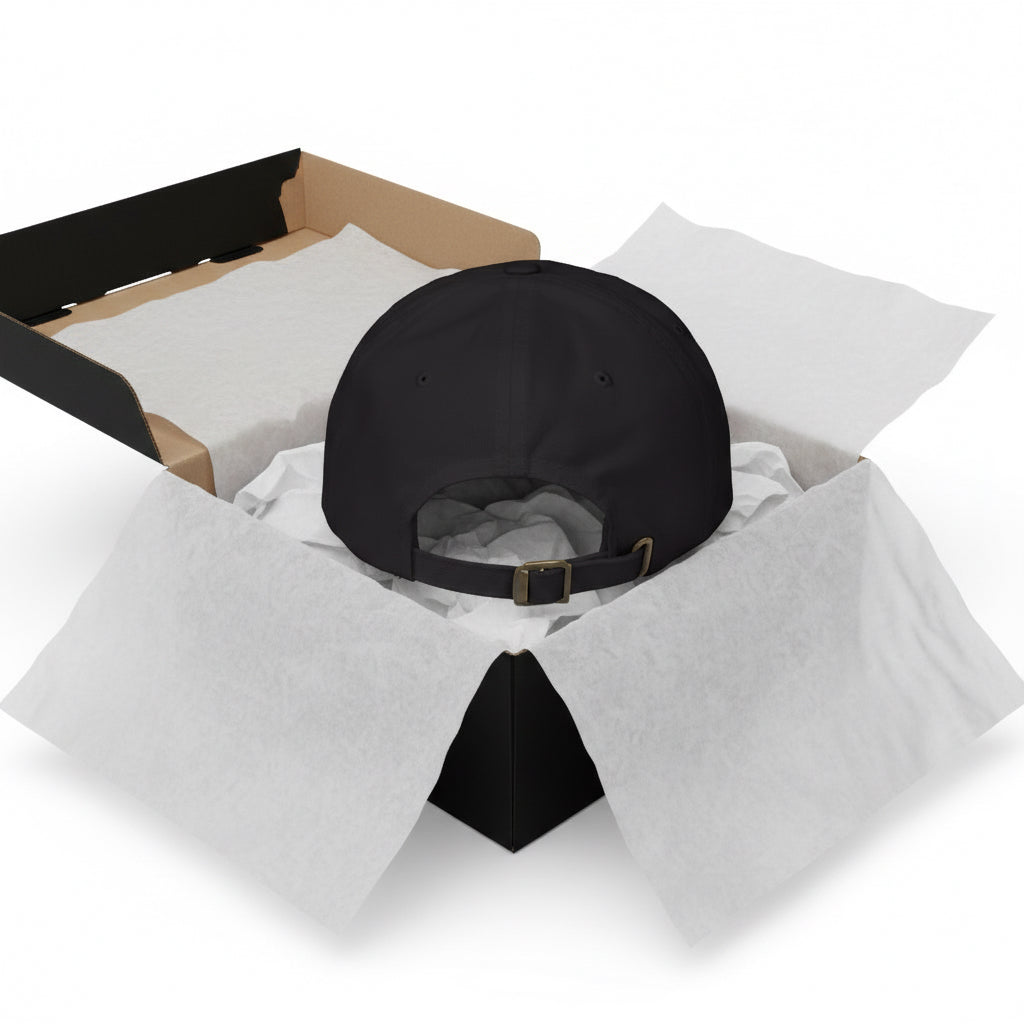 Dad Cap - Unmatched Street Wear Printify