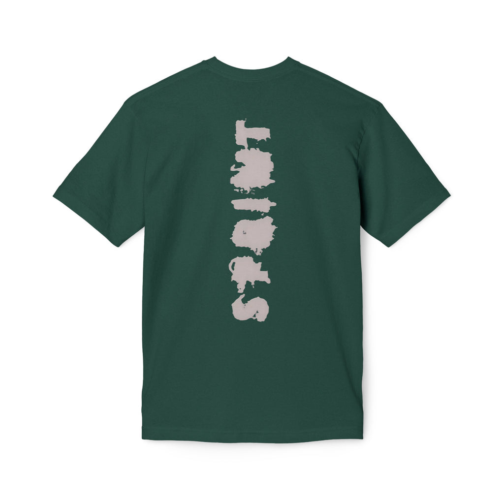 Unisex Midweight T-shirt, Made in US