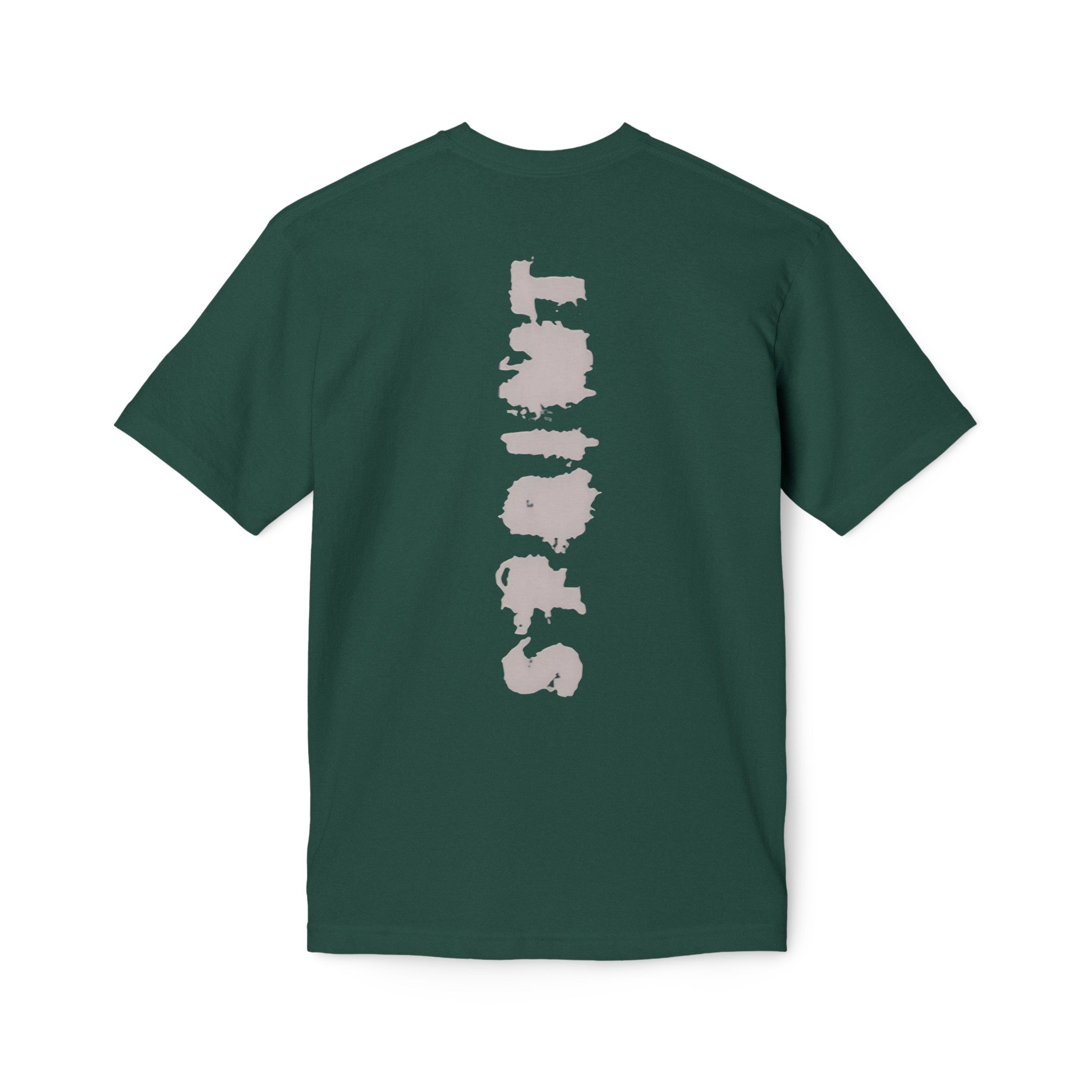 Unisex Midweight T-shirt, Made in US