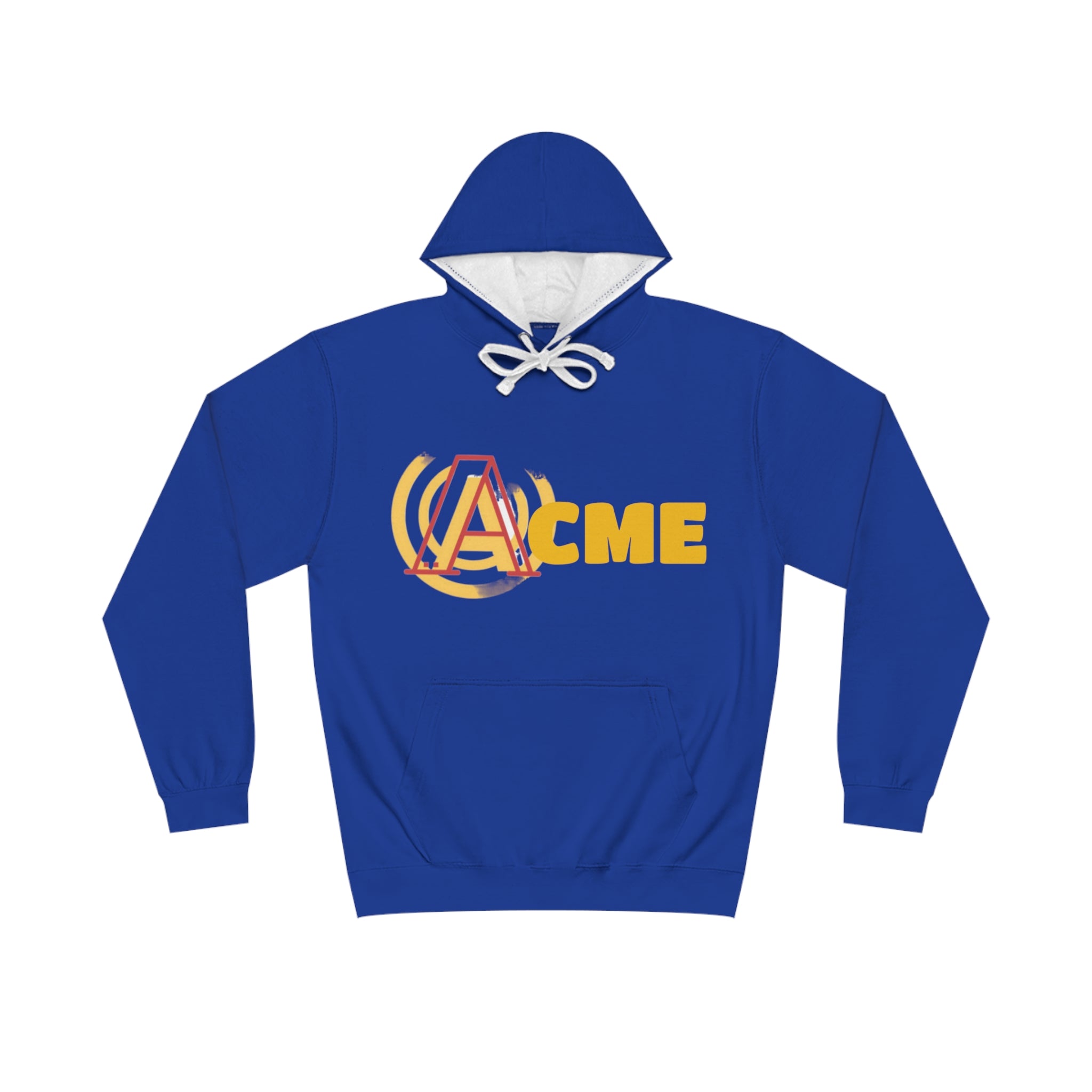 Unisex Varsity Hoodie