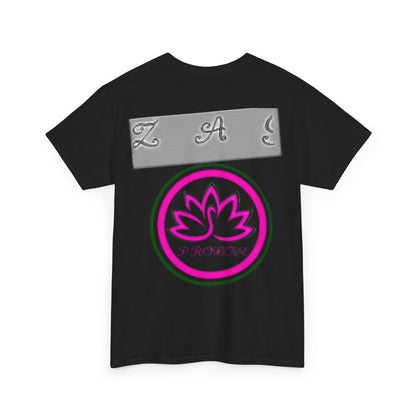 Tee Shirt - Zig Zag Prolove Design