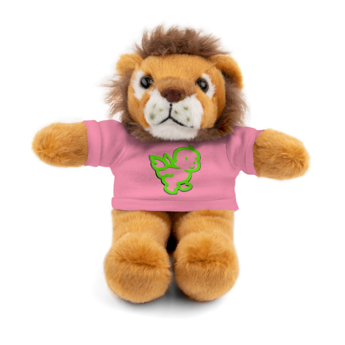 Stuffed Animals with Tee Printify