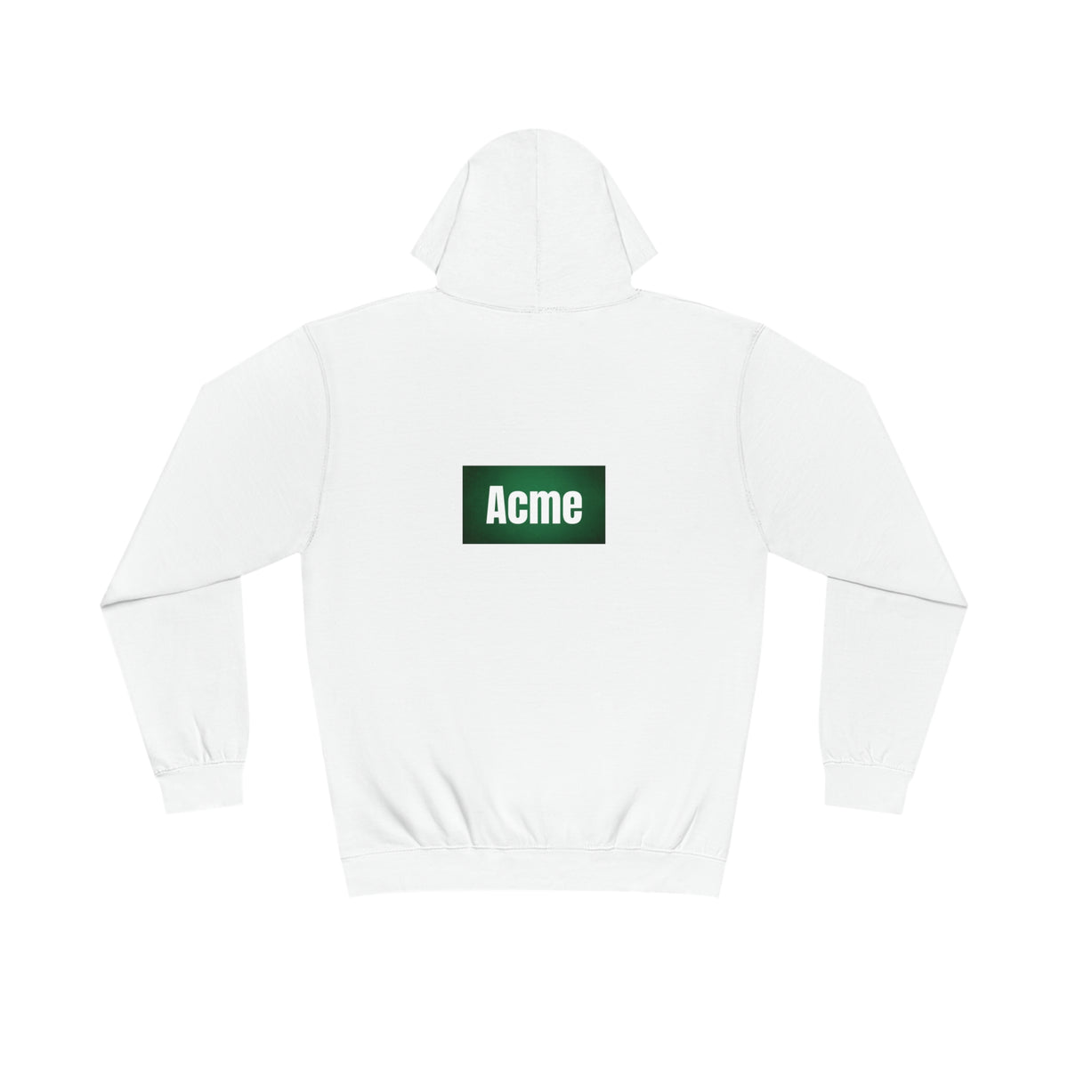 Unisex Varsity Hoodie