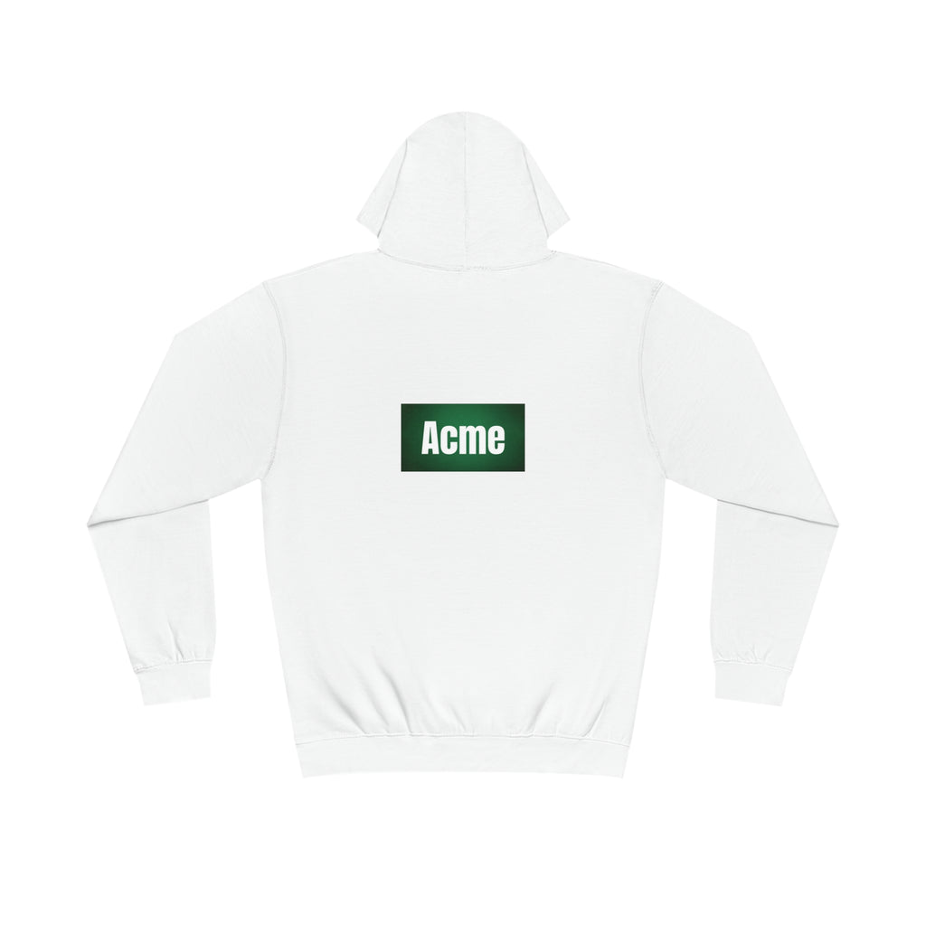 Unisex Varsity Hoodie